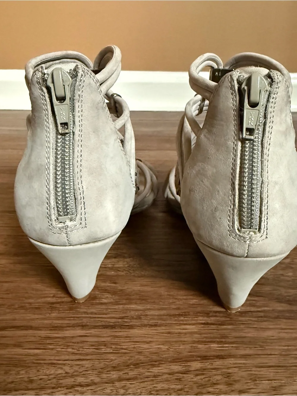 BCBGeneration were nubuck